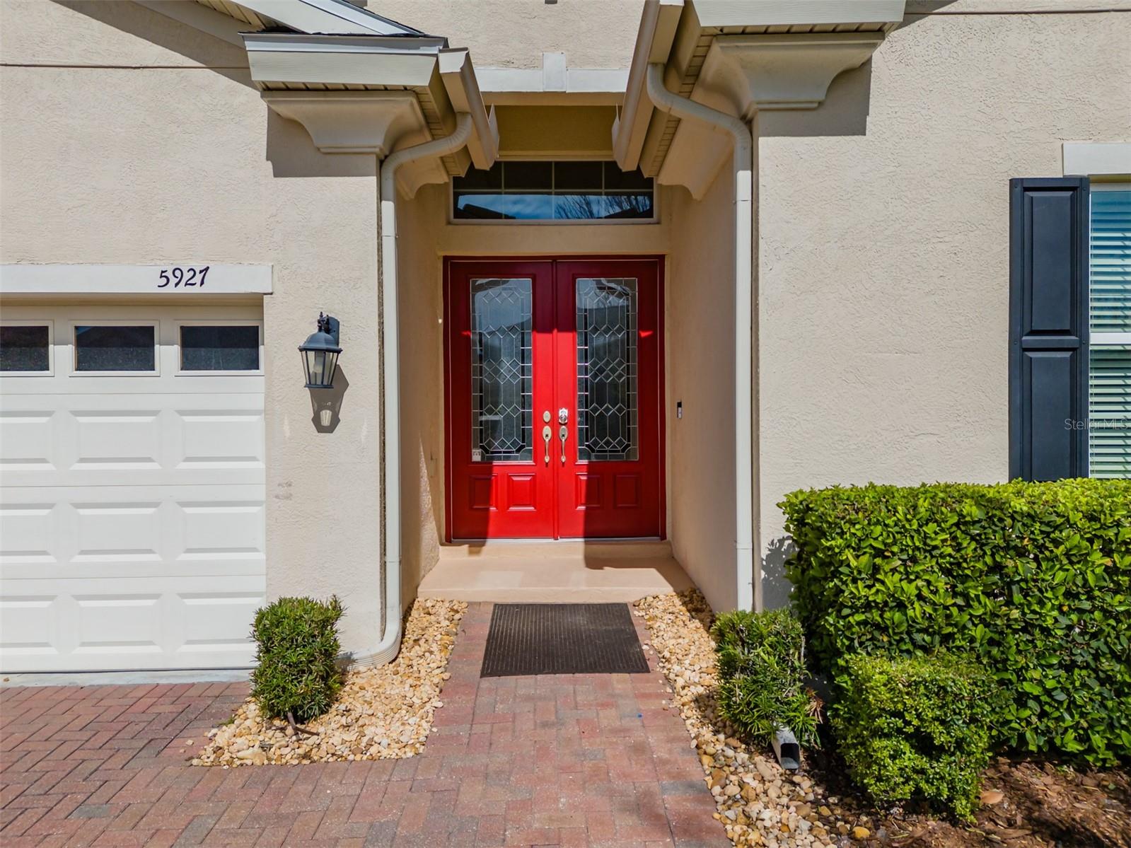 5927 JASPER GLEN DR, LITHIA, FL, 33547