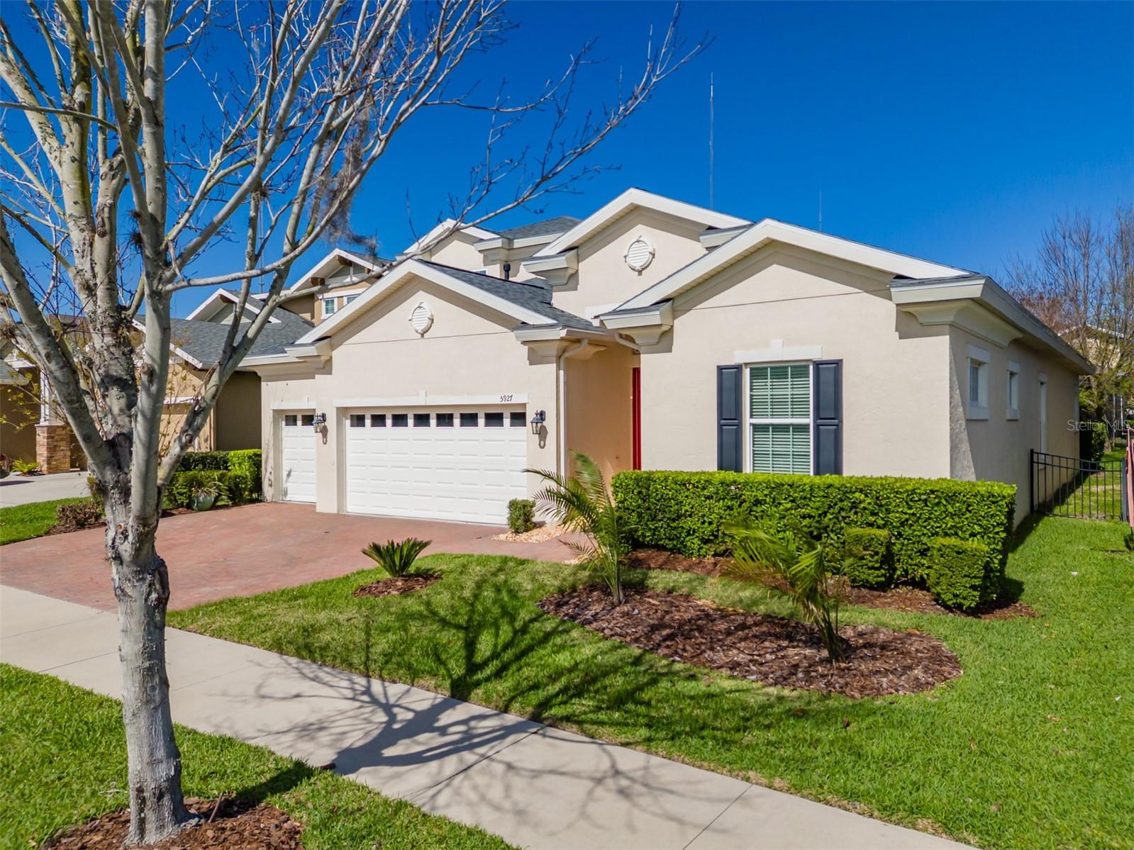 5927 JASPER GLEN DR, LITHIA, FL, 33547