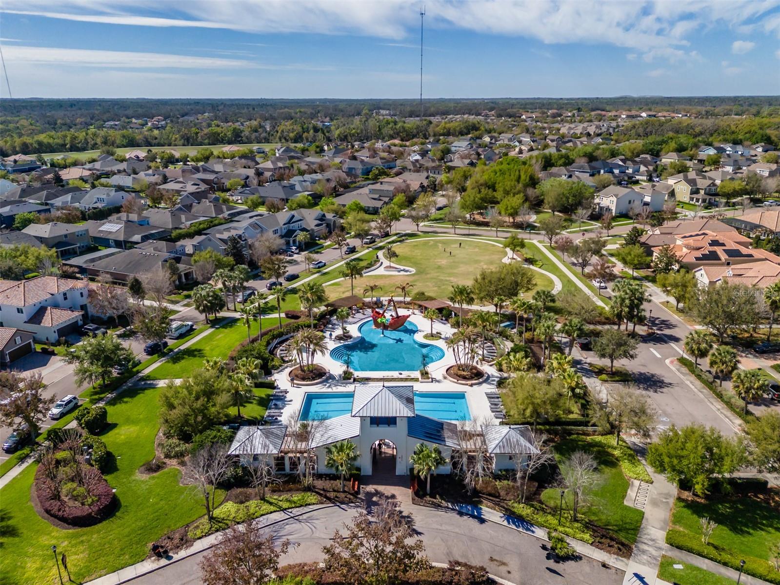 5927 JASPER GLEN DR, LITHIA, FL, 33547