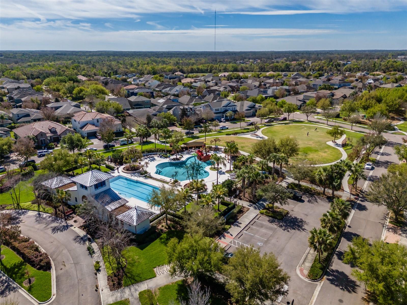 5927 JASPER GLEN DR, LITHIA, FL, 33547