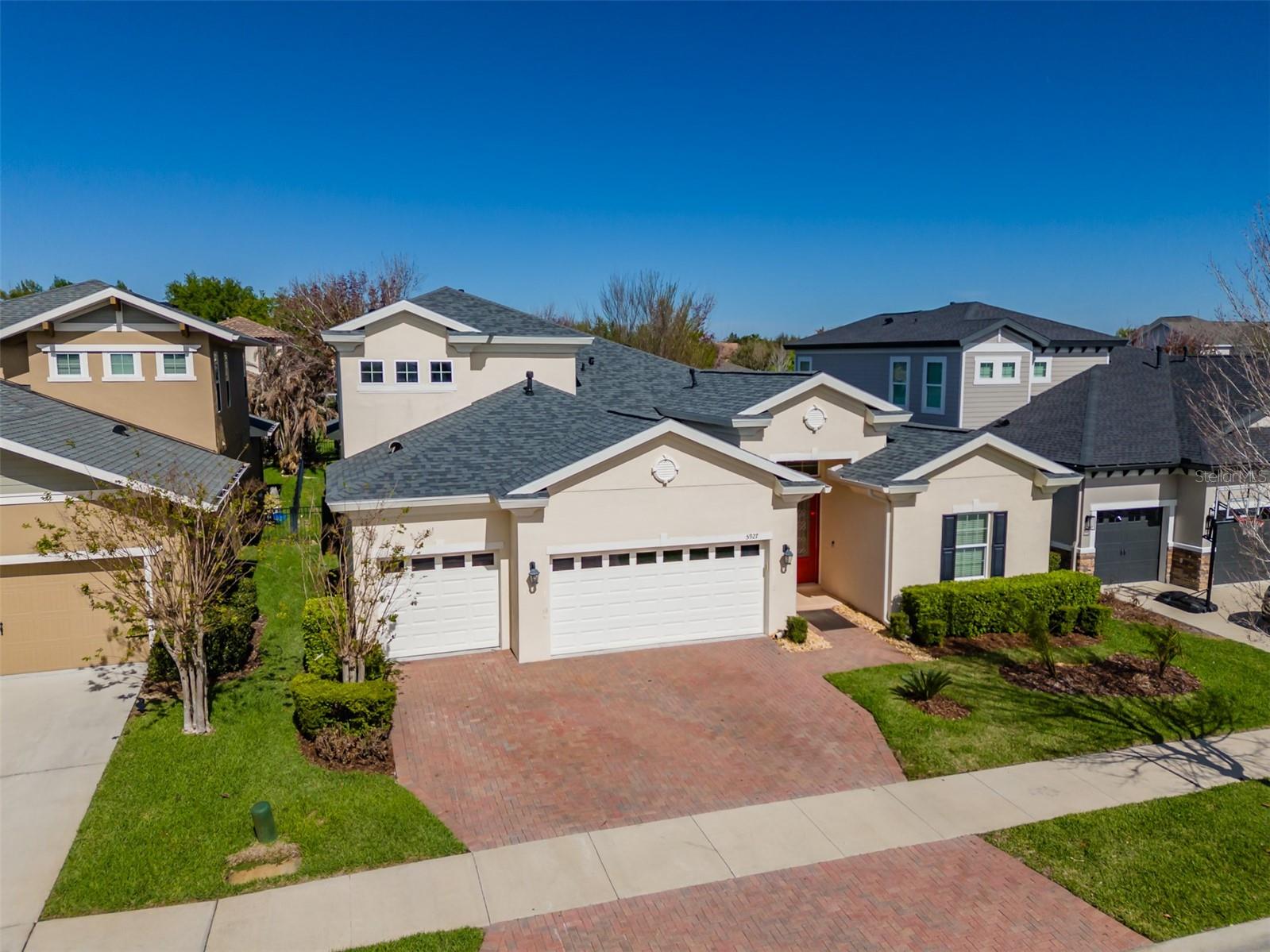 5927 JASPER GLEN DR, LITHIA, FL, 33547