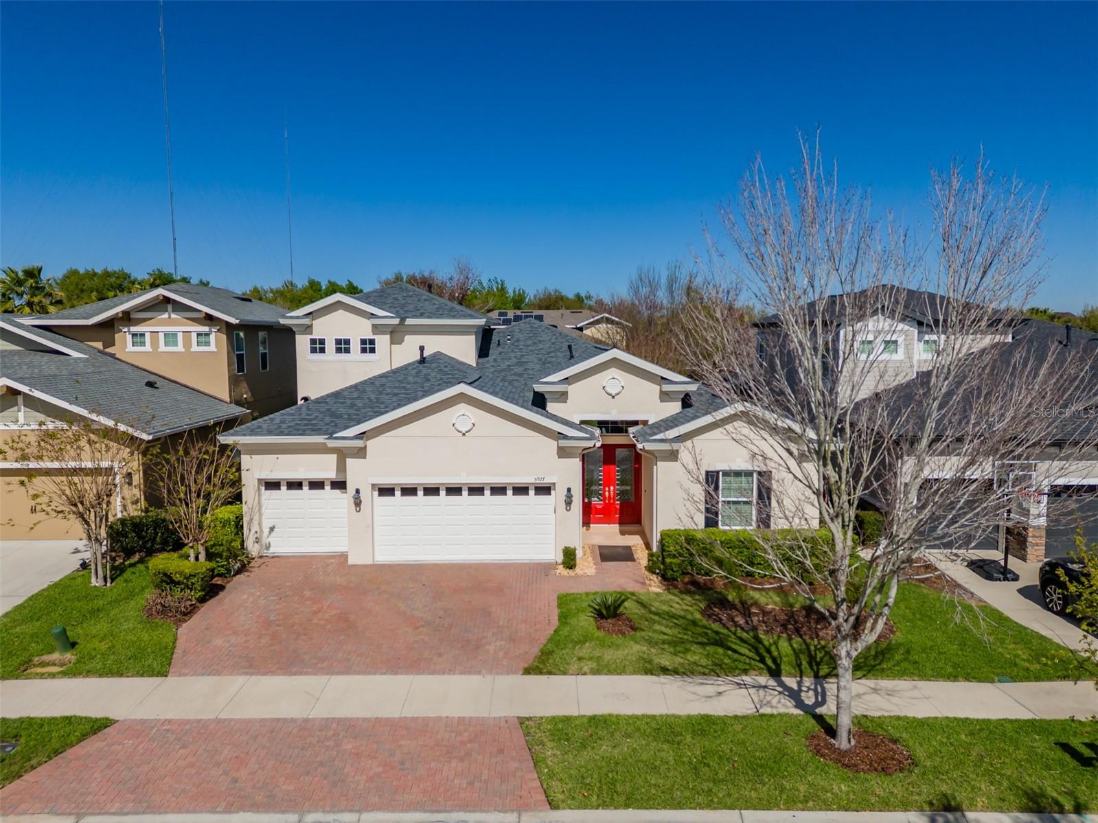 5927 JASPER GLEN DR, LITHIA, FL, 33547