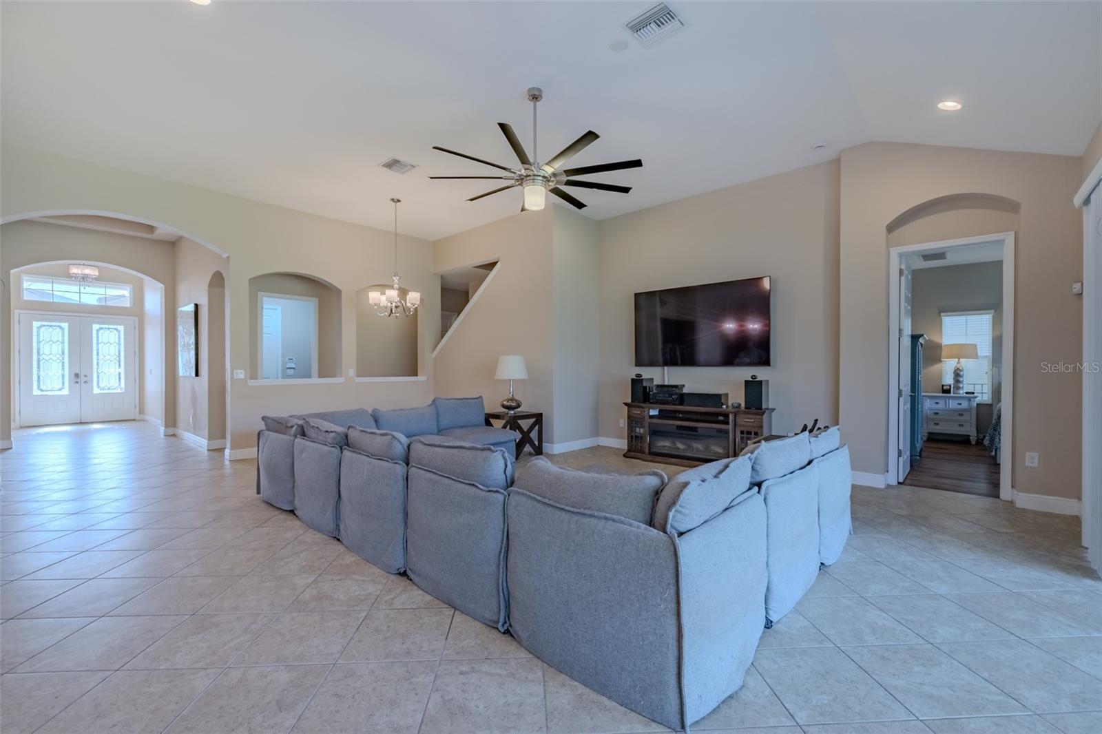 5927 JASPER GLEN DR, LITHIA, FL, 33547