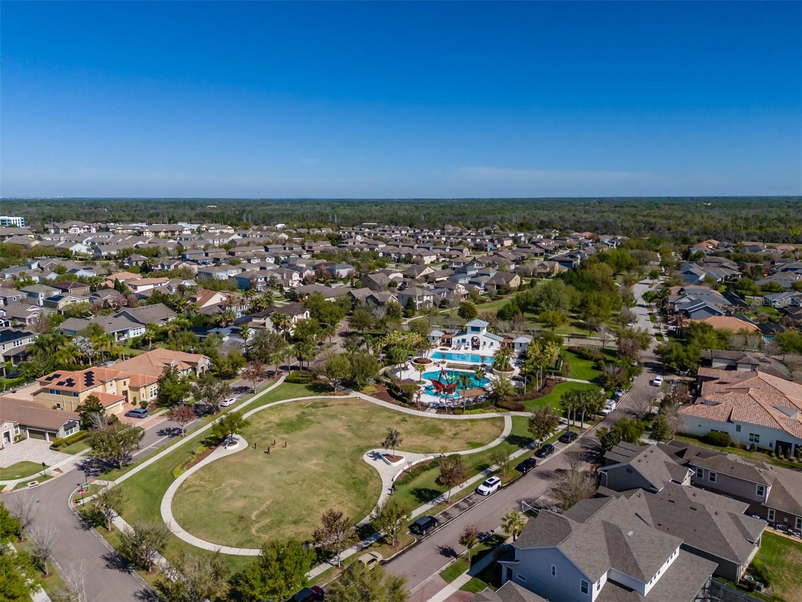 5927 JASPER GLEN DR, LITHIA, FL, 33547