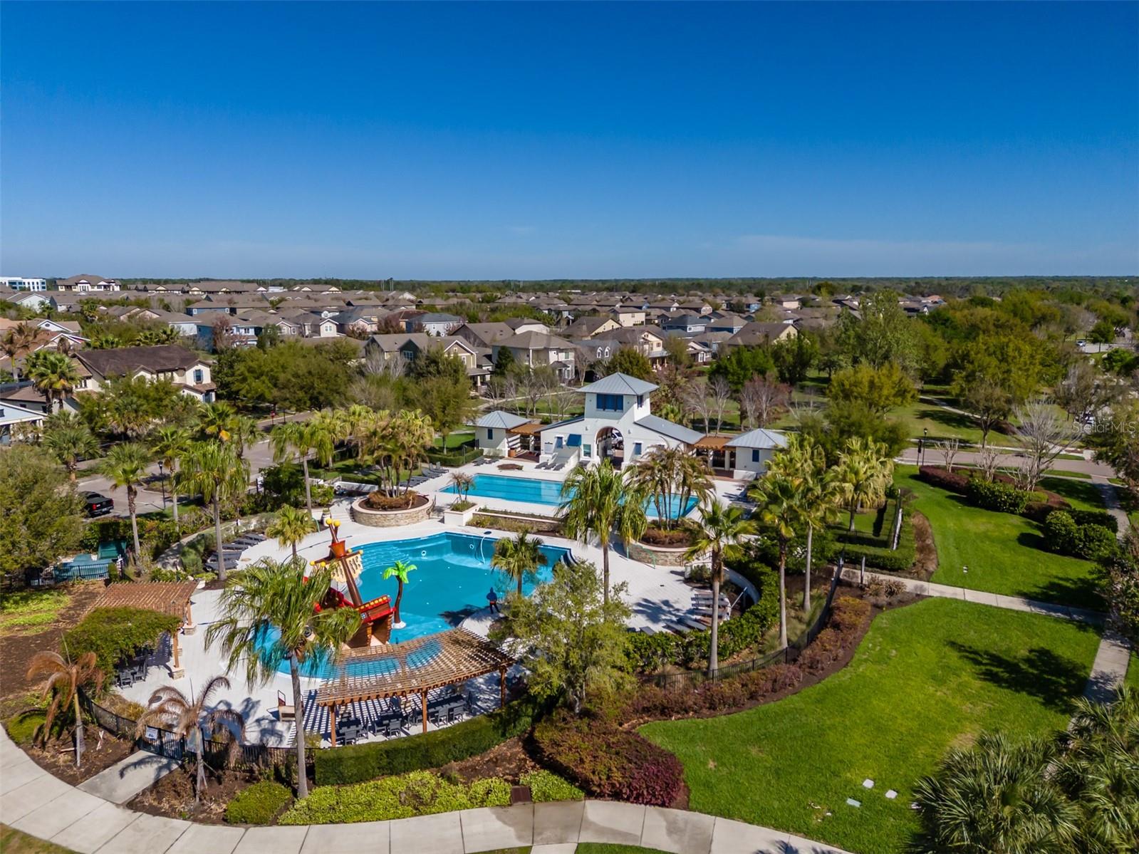 5927 JASPER GLEN DR, LITHIA, FL, 33547