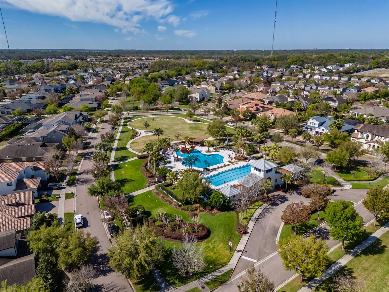 5927 JASPER GLEN DR, LITHIA, FL, 33547