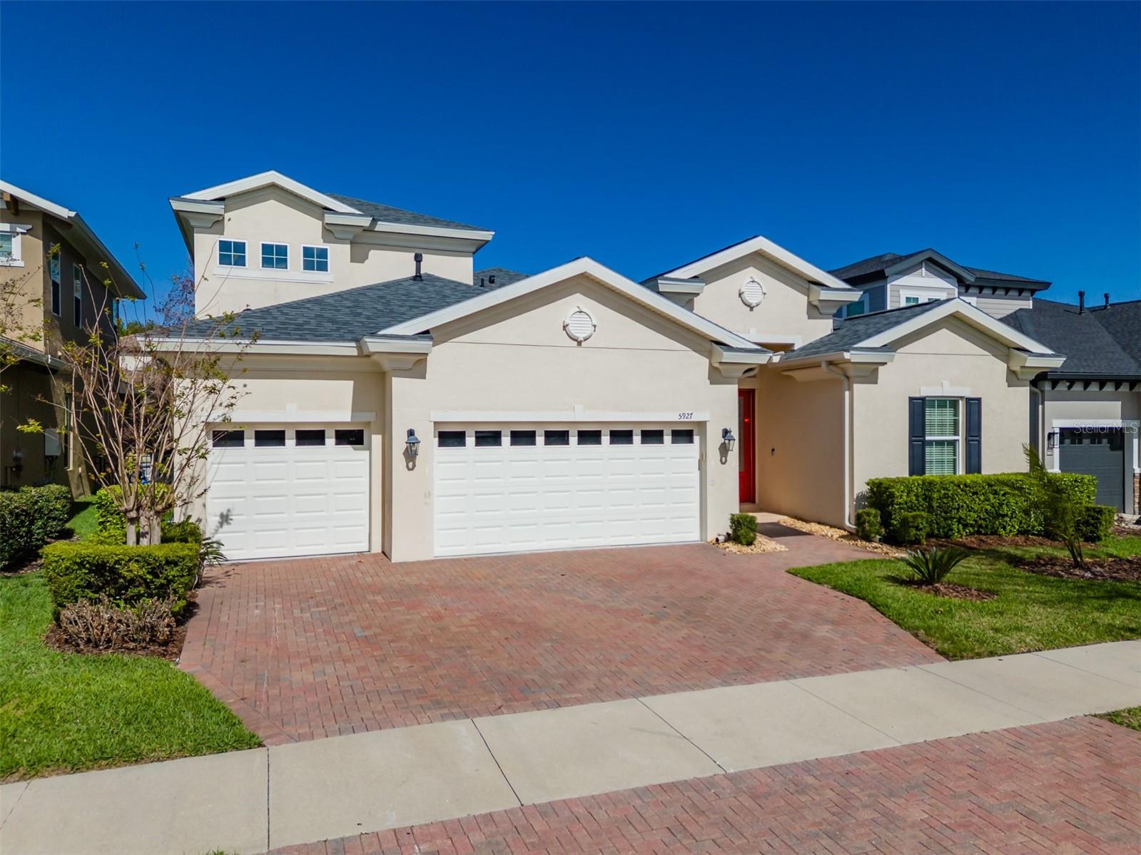 5927 JASPER GLEN DR, LITHIA, FL, 33547