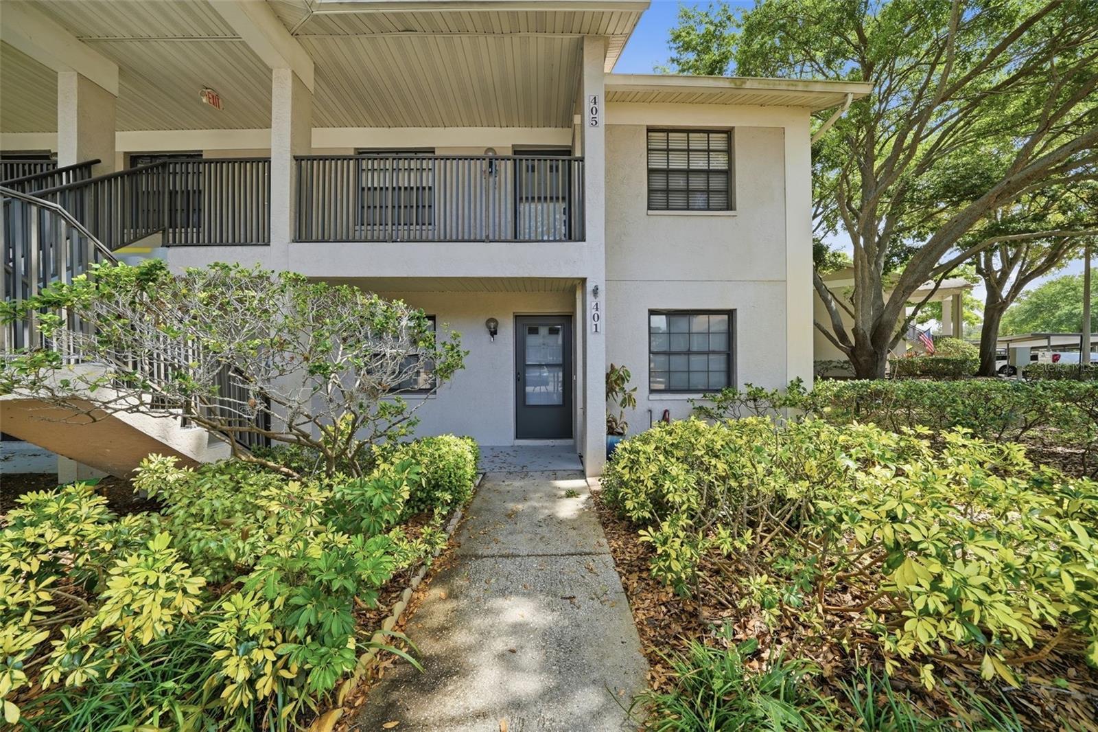 2130 ELM ST #401, DUNEDIN, FL, 34698