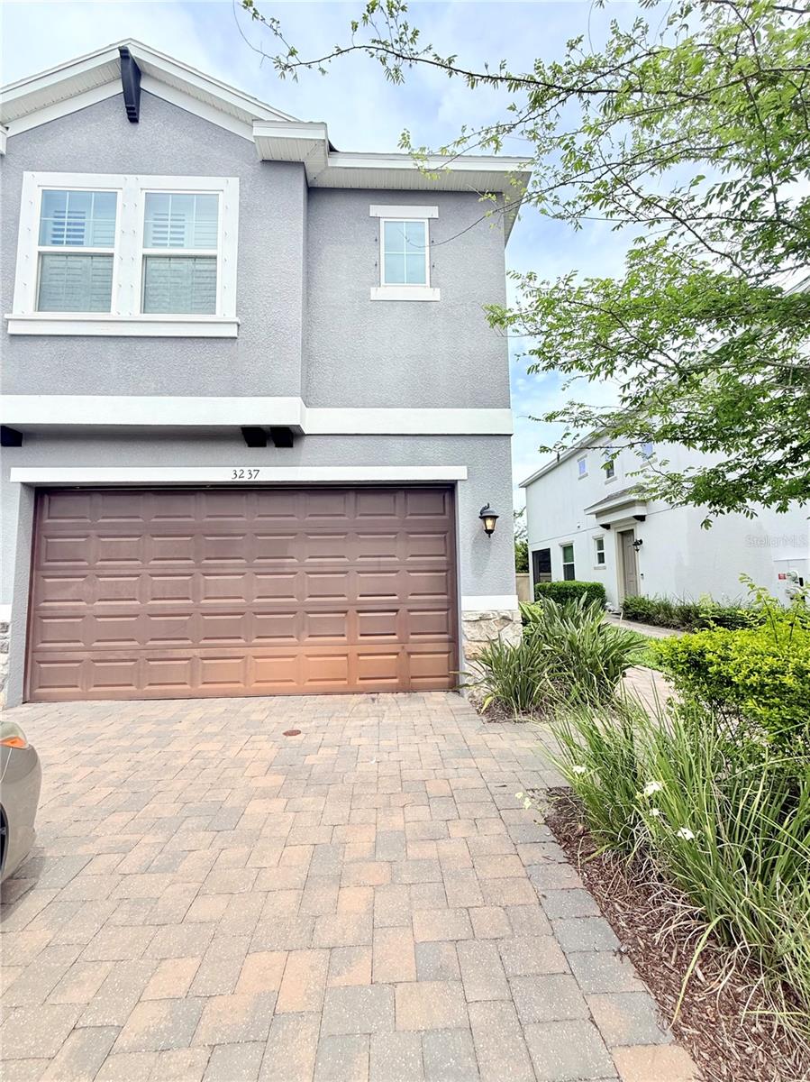3237 PAINTED BLOSSOM CT, LUTZ, FL, 33558