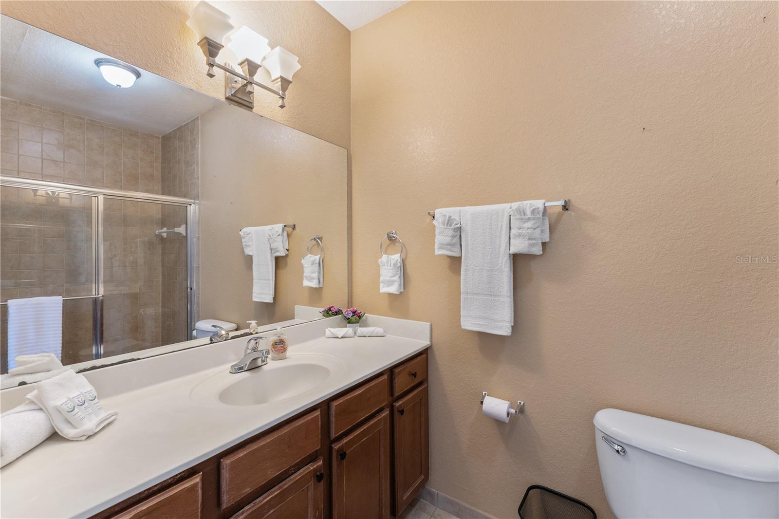 3174 FELTRIM PL #201, KISSIMMEE, FL, 34747
