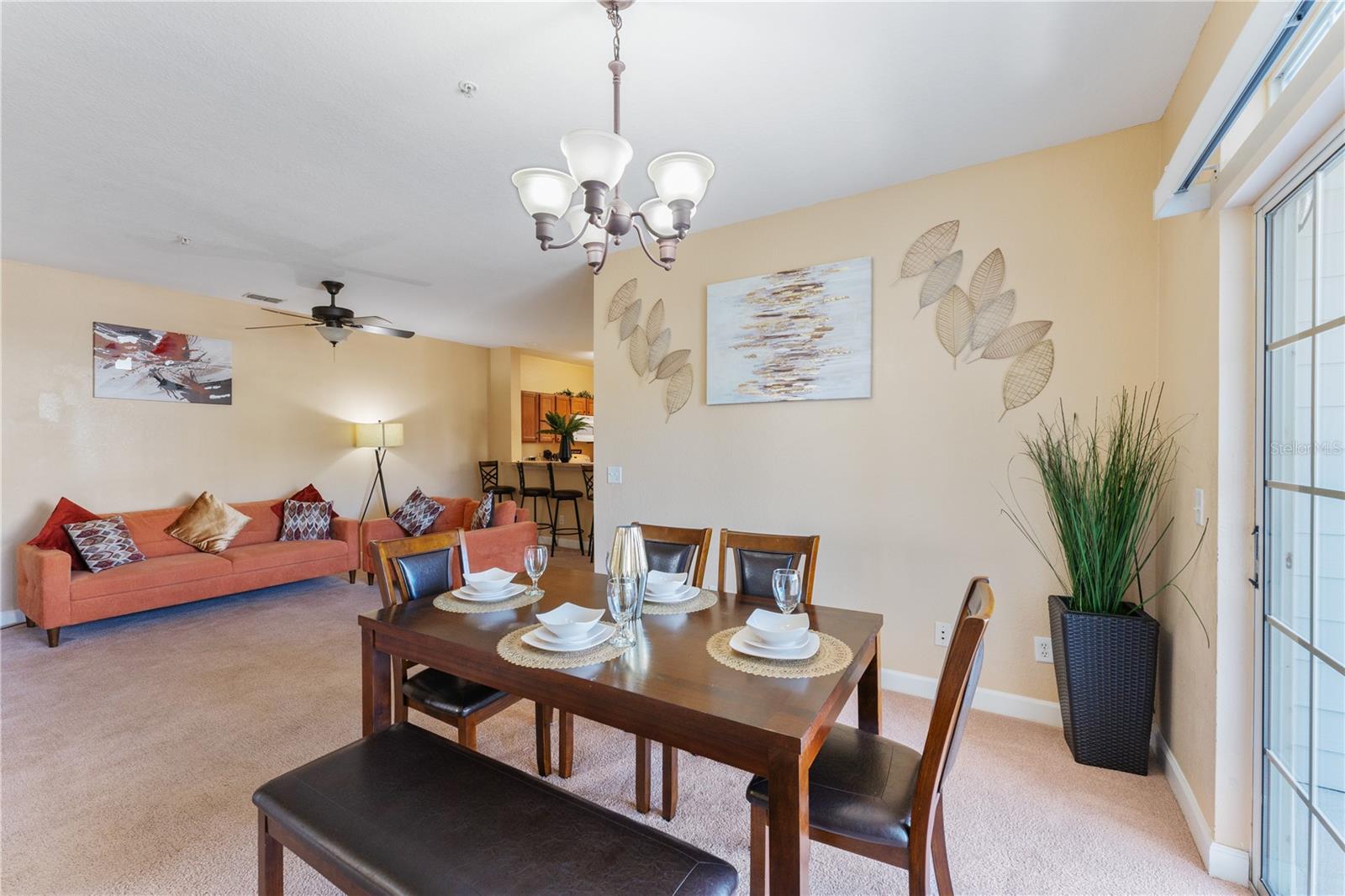 3174 FELTRIM PL #201, KISSIMMEE, FL, 34747