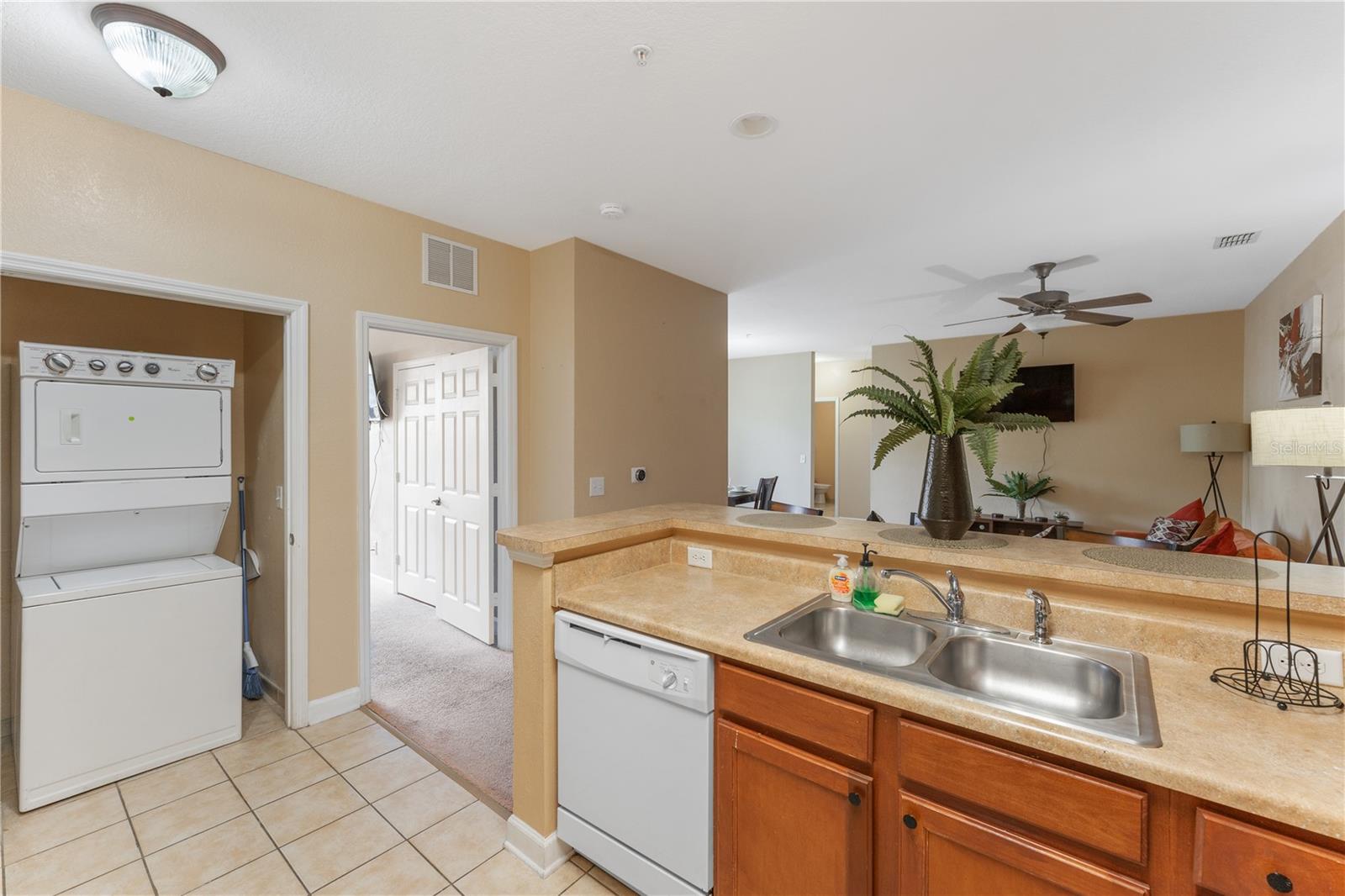 3174 FELTRIM PL #201, KISSIMMEE, FL, 34747