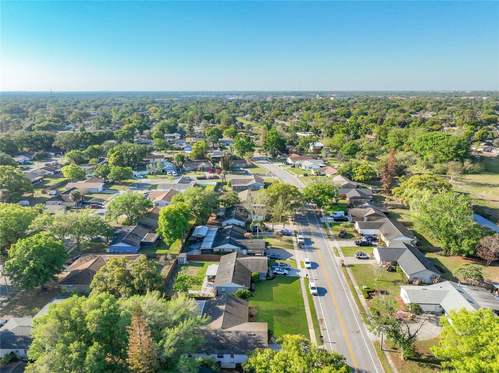 7445 BETTY ST, WINTER PARK, FL, 32792