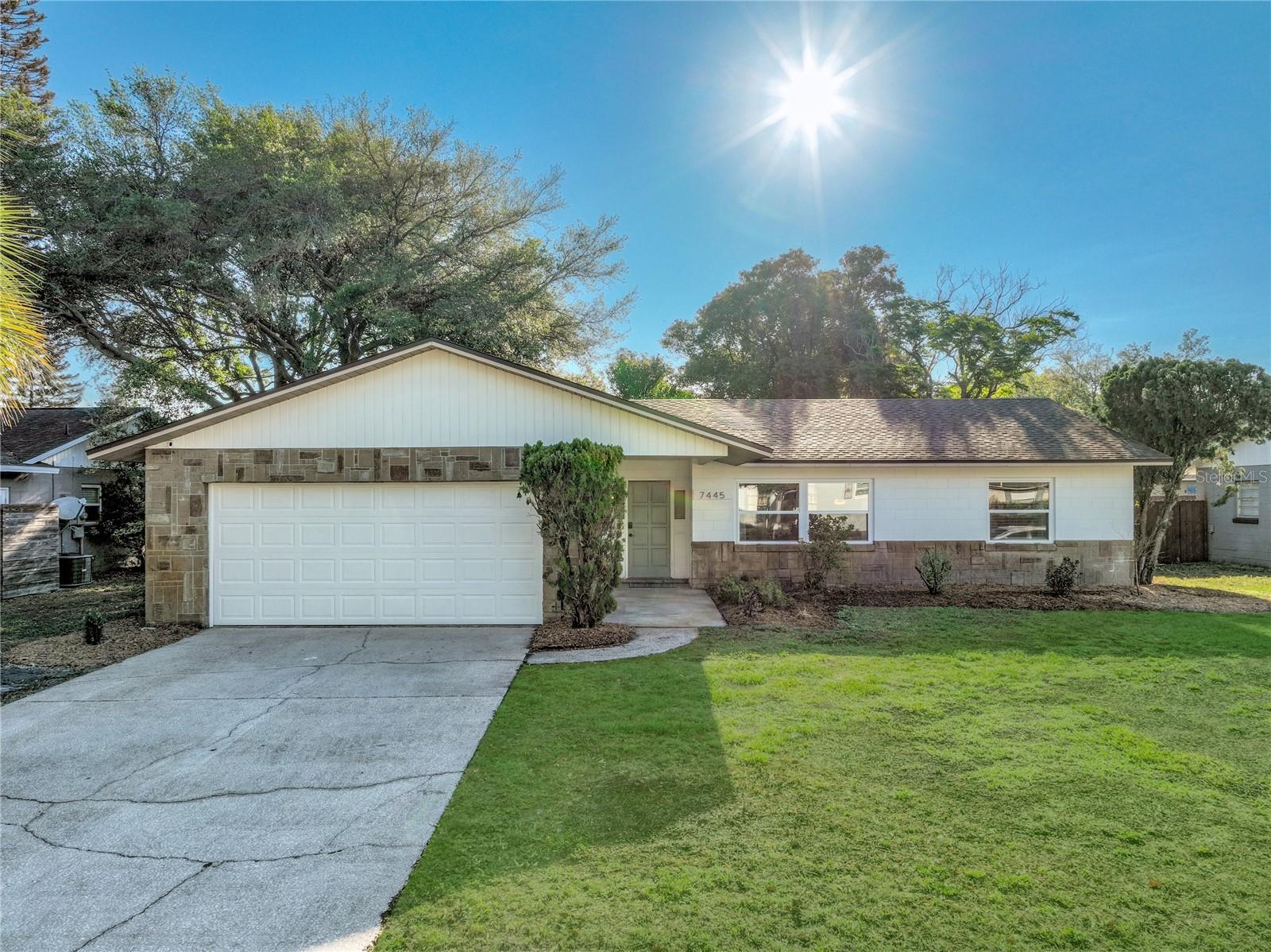 7445 BETTY ST, WINTER PARK, FL, 32792