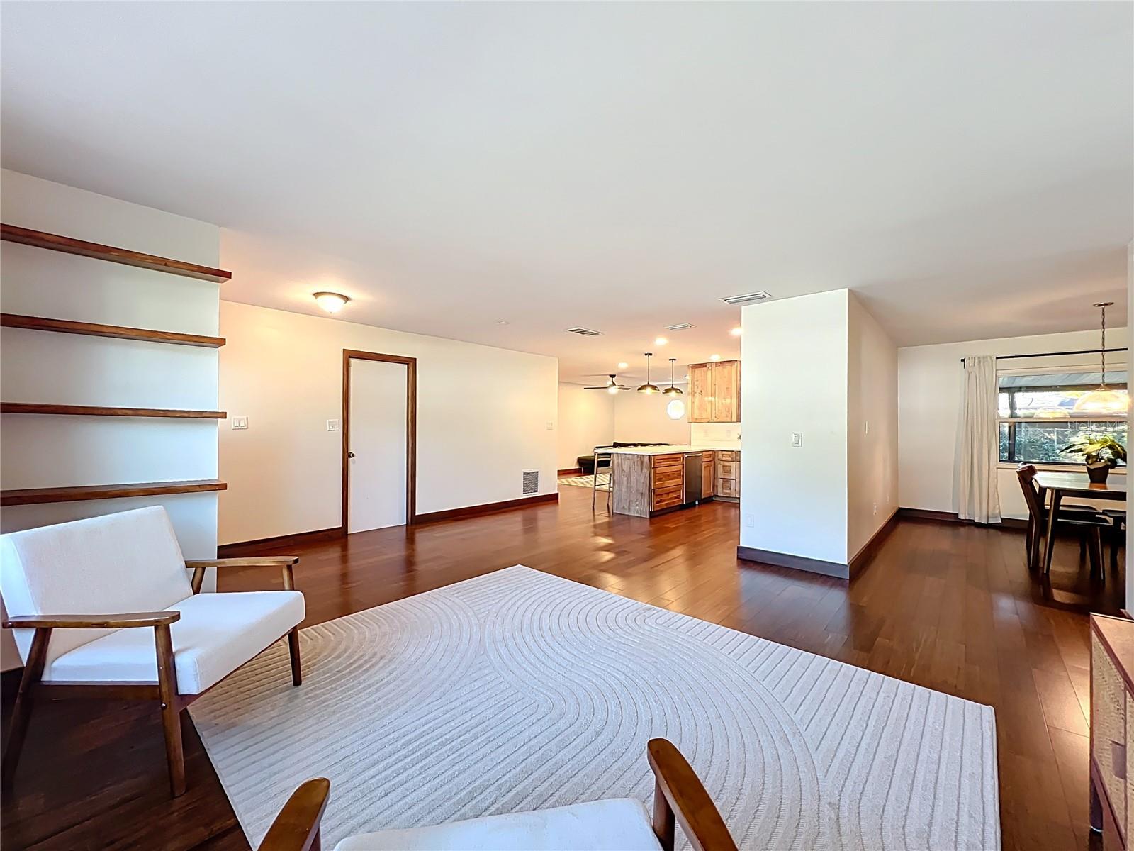 7445 BETTY ST, WINTER PARK, FL, 32792
