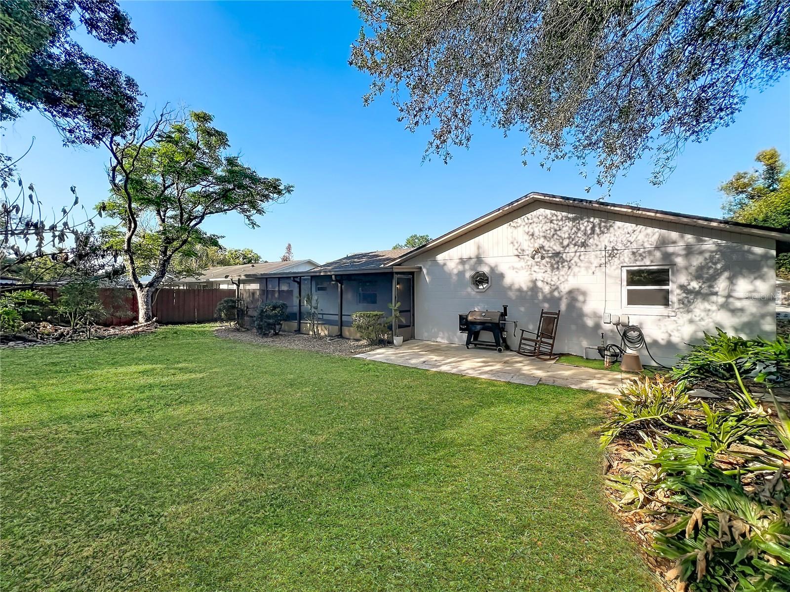 7445 BETTY ST, WINTER PARK, FL, 32792