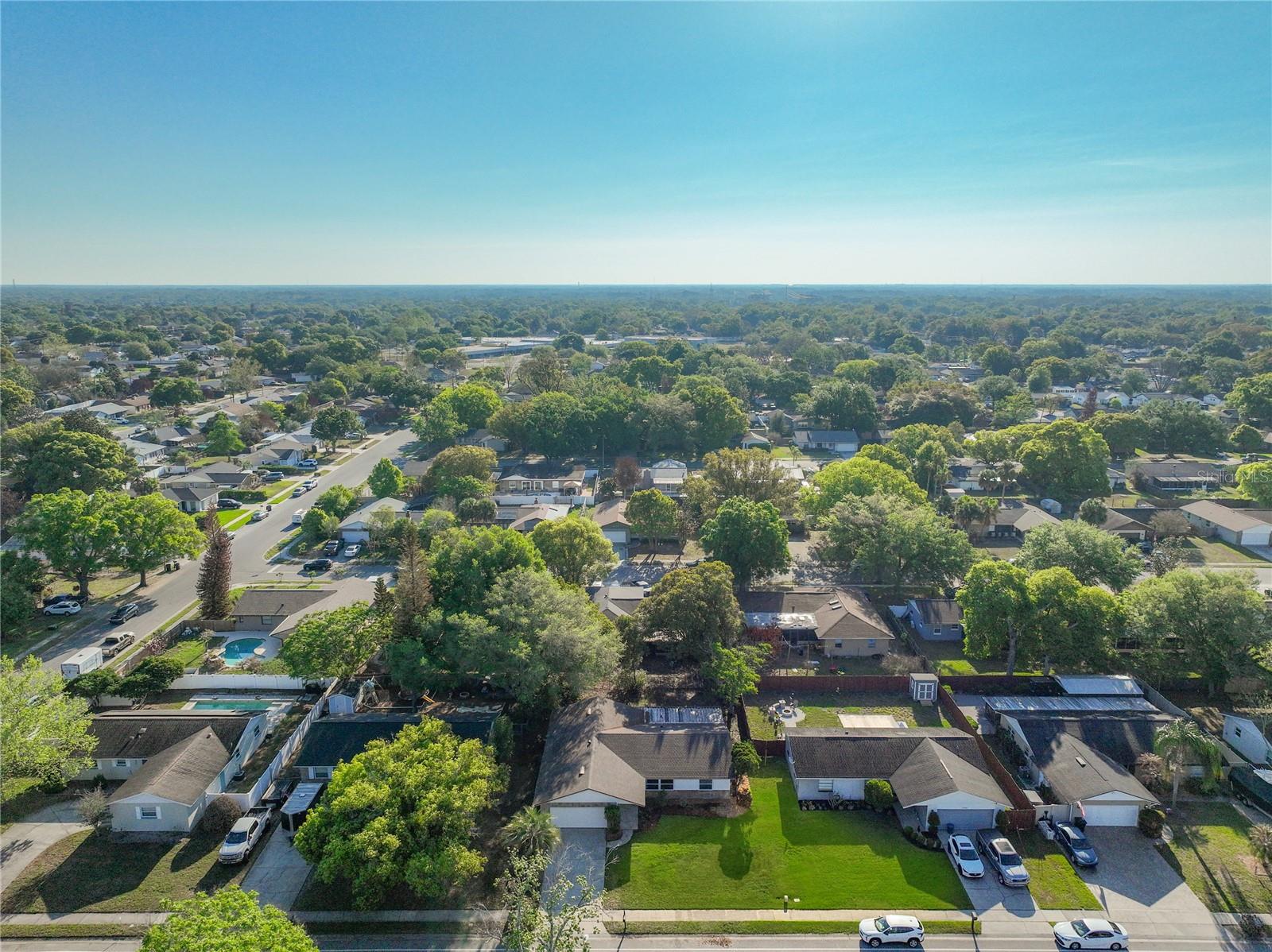 7445 BETTY ST, WINTER PARK, FL, 32792