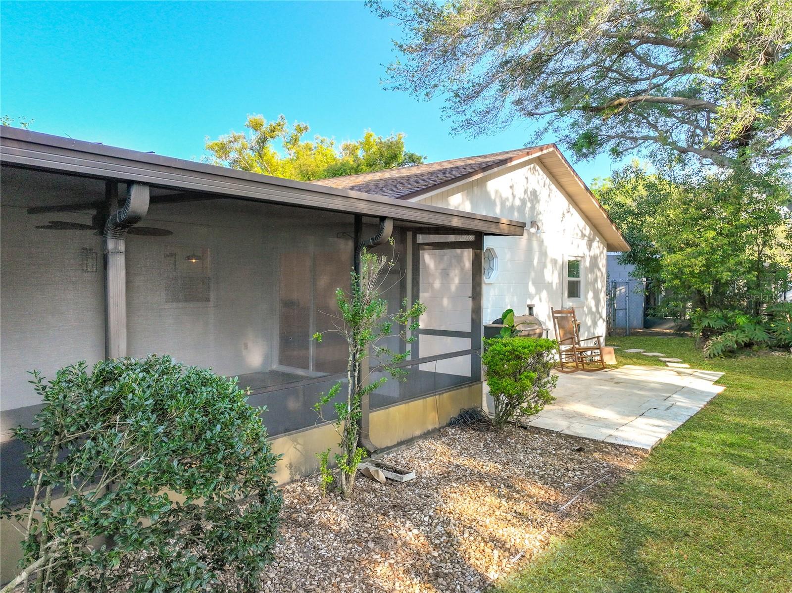 7445 BETTY ST, WINTER PARK, FL, 32792