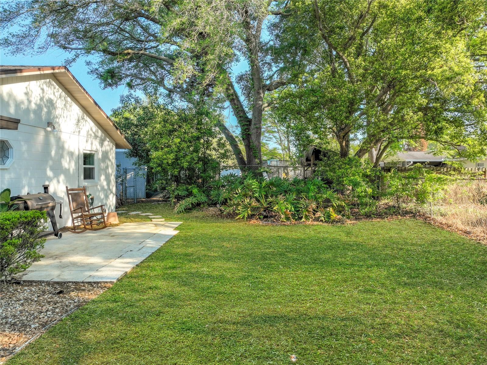 7445 BETTY ST, WINTER PARK, FL, 32792