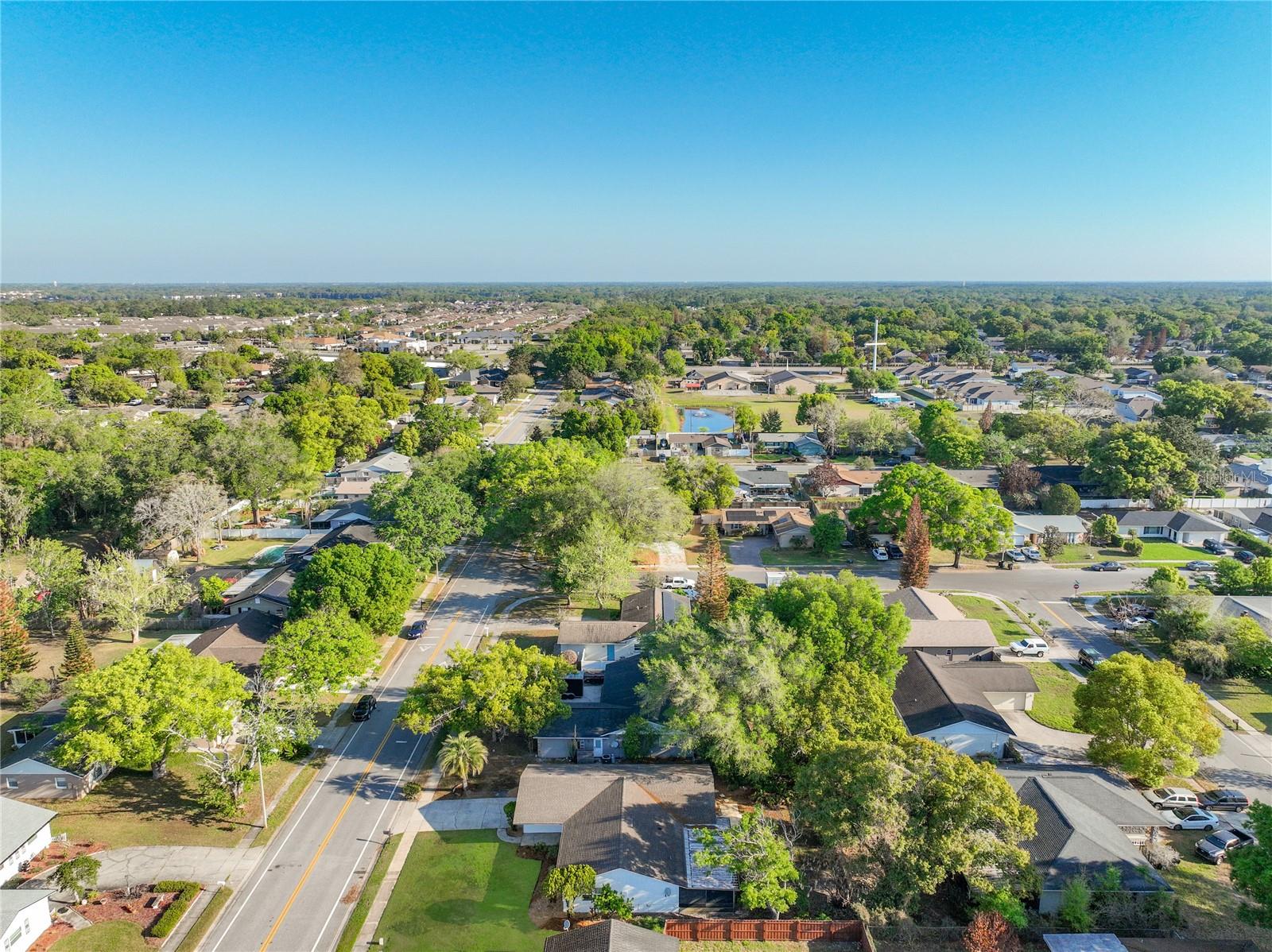 7445 BETTY ST, WINTER PARK, FL, 32792