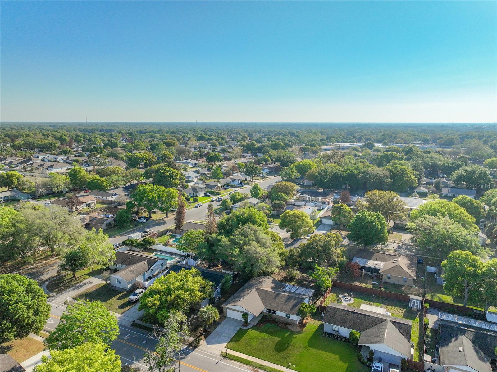 7445 BETTY ST, WINTER PARK, FL, 32792