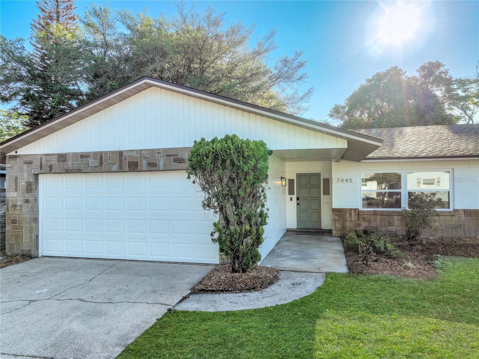 7445 BETTY ST, WINTER PARK, FL, 32792