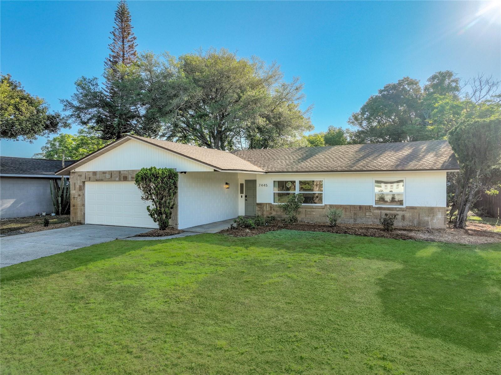7445 BETTY ST, WINTER PARK, FL, 32792