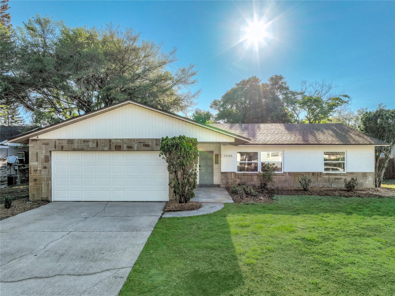 7445 BETTY ST, WINTER PARK, FL, 32792