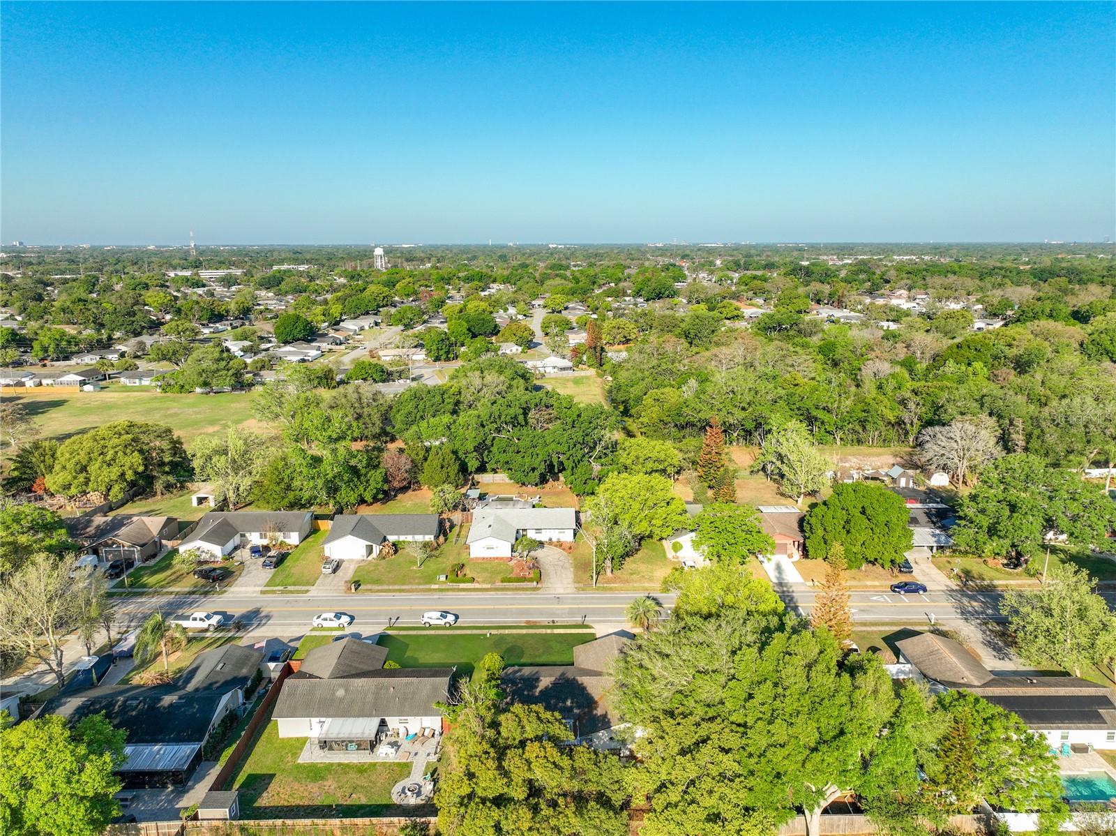 7445 BETTY ST, WINTER PARK, FL, 32792