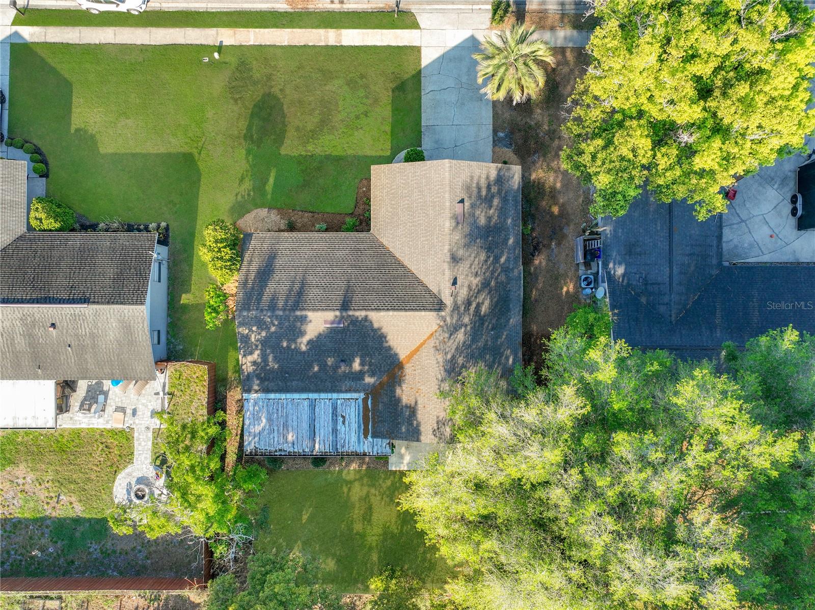 7445 BETTY ST, WINTER PARK, FL, 32792