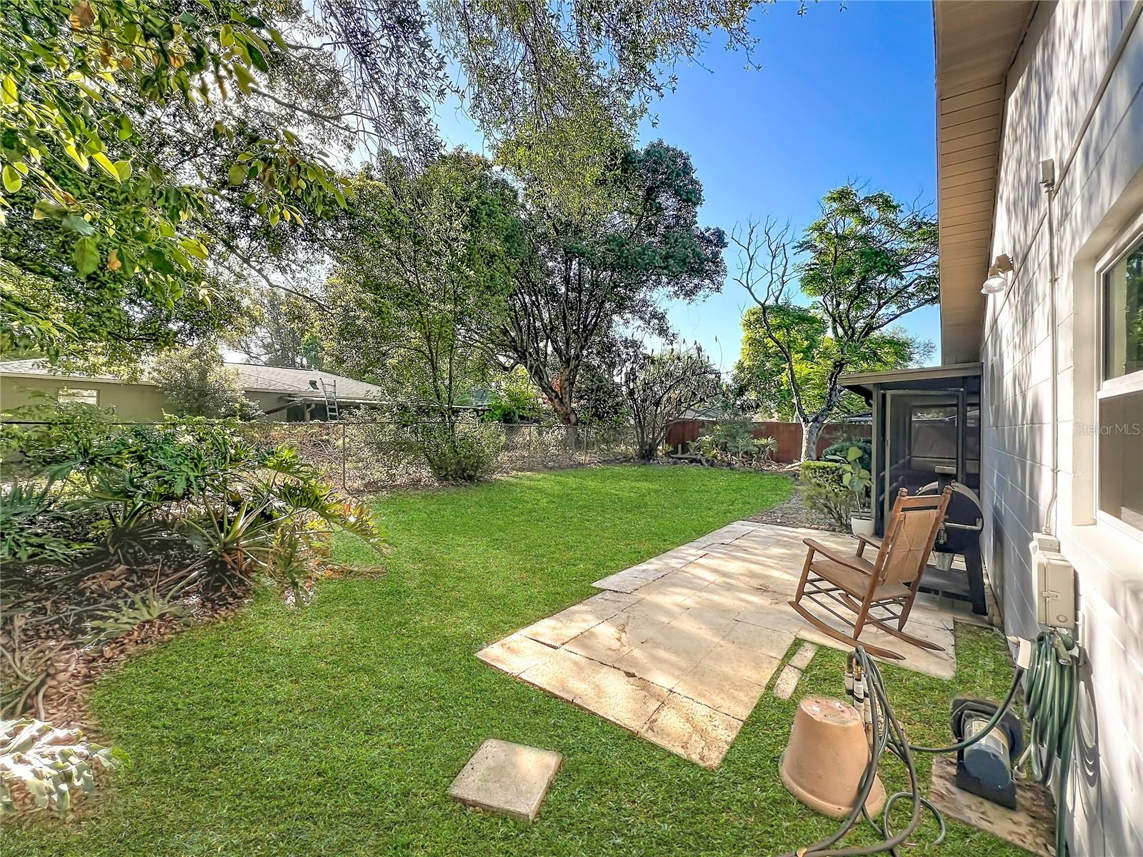 7445 BETTY ST, WINTER PARK, FL, 32792