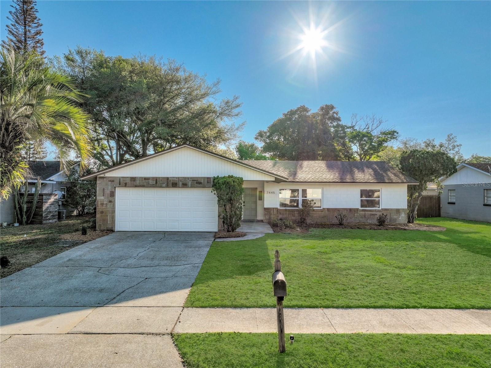 7445 BETTY ST, WINTER PARK, FL, 32792