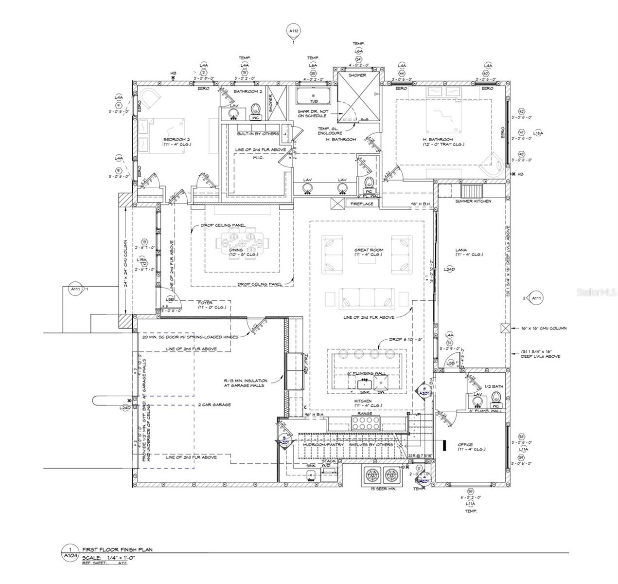2305 COLDSTREAM DRIVE, WINTER PARK, FL, 32792
