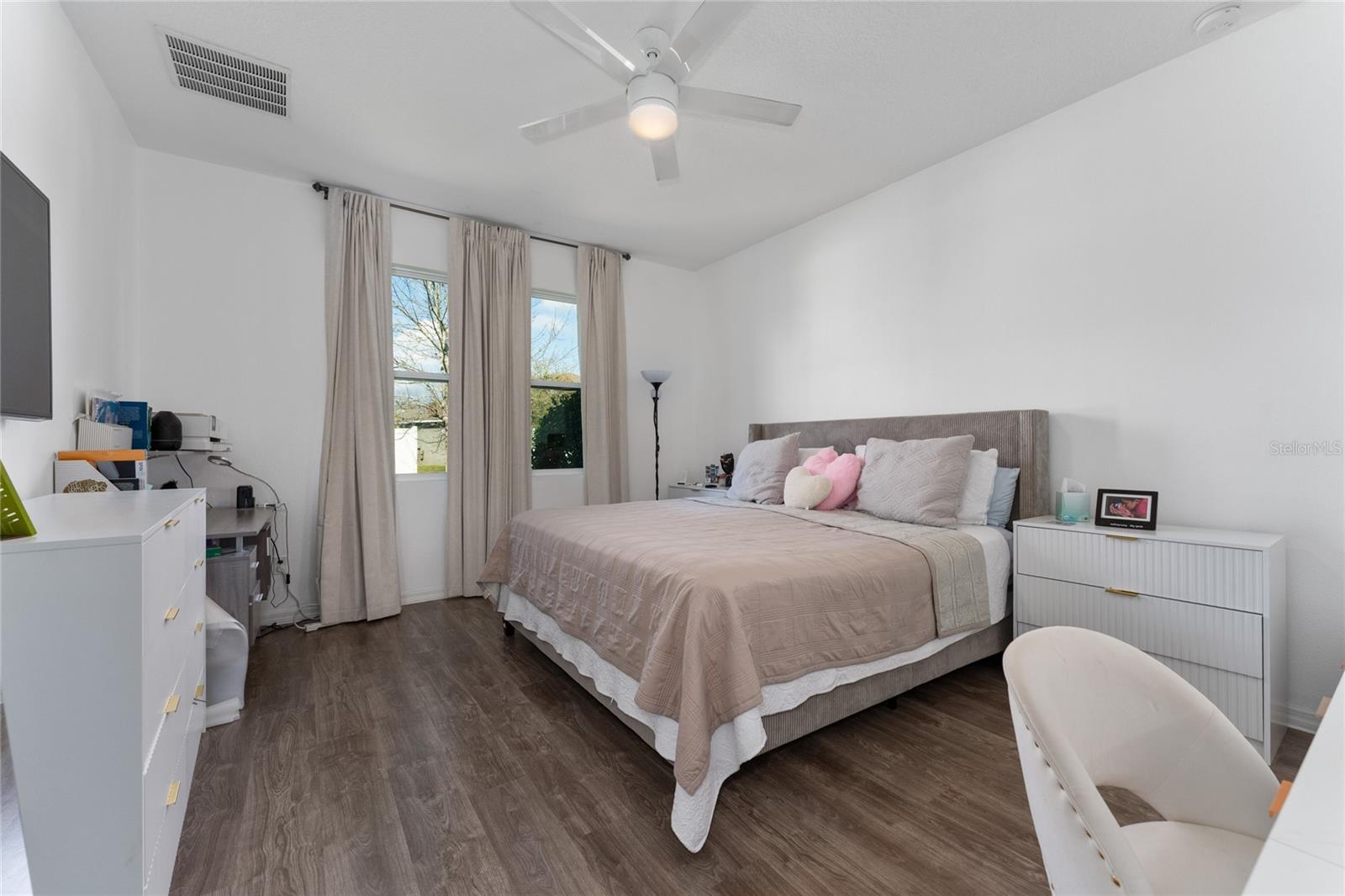 2546 EAGLE BAY BLVD, KISSIMMEE, FL, 34743