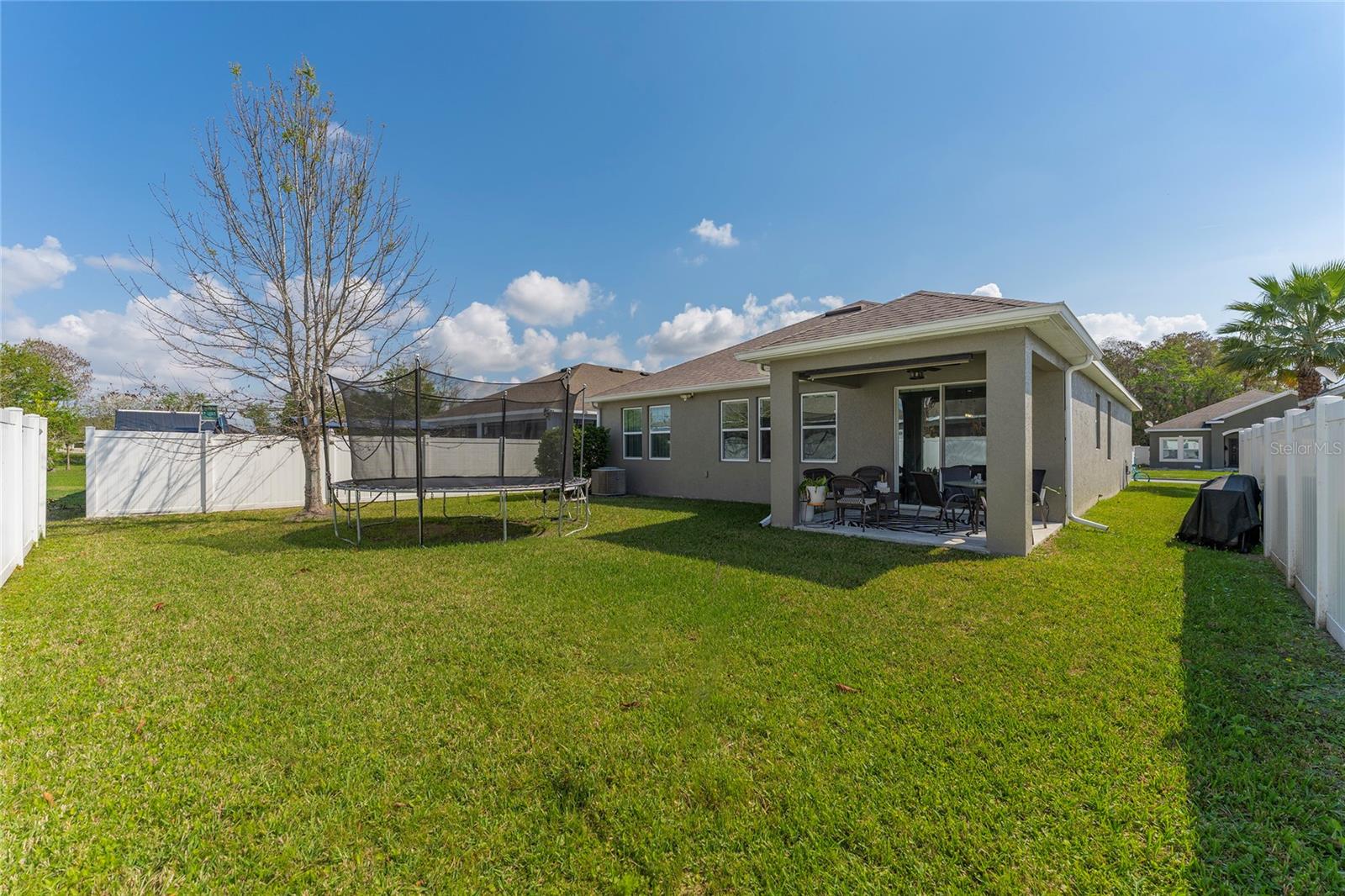 2546 EAGLE BAY BLVD, KISSIMMEE, FL, 34743