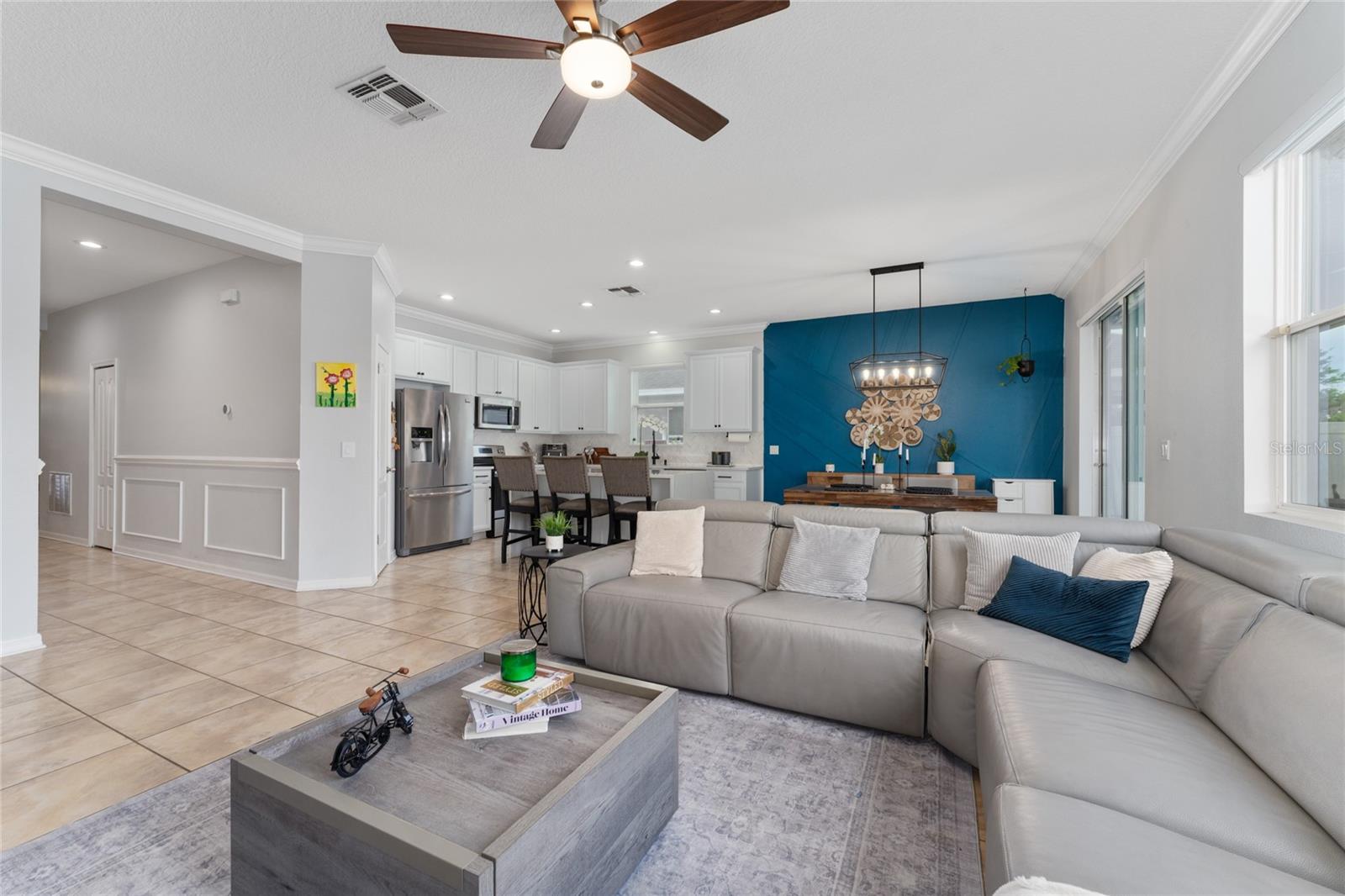 2546 EAGLE BAY BLVD, KISSIMMEE, FL, 34743