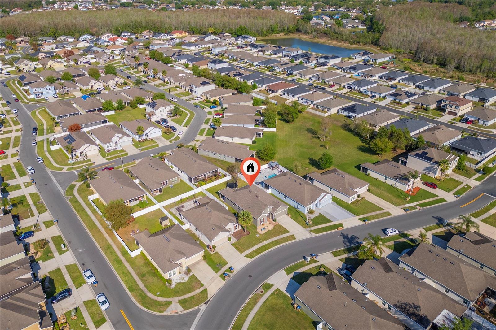 2546 EAGLE BAY BLVD, KISSIMMEE, FL, 34743