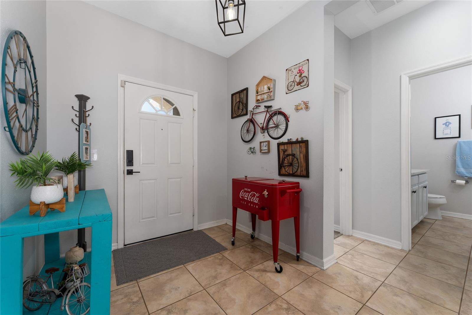 2546 EAGLE BAY BLVD, KISSIMMEE, FL, 34743