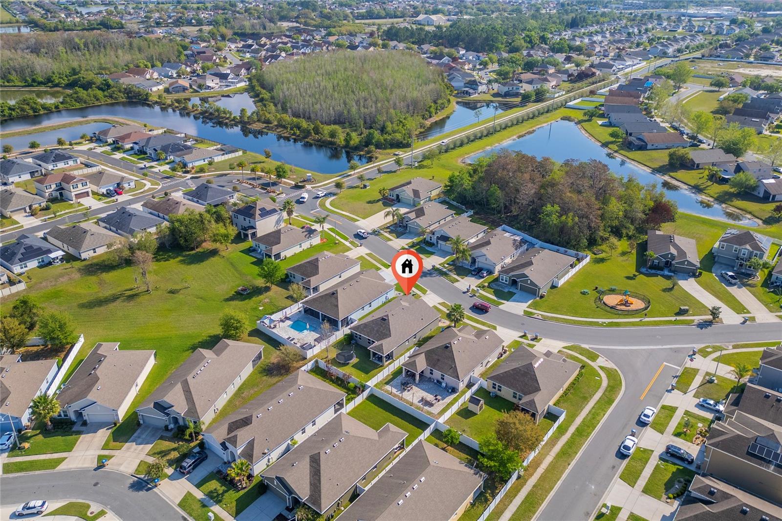 2546 EAGLE BAY BLVD, KISSIMMEE, FL, 34743