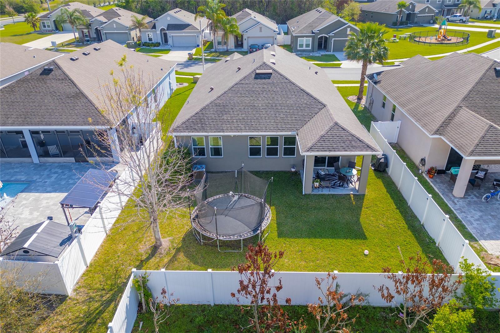 2546 EAGLE BAY BLVD, KISSIMMEE, FL, 34743