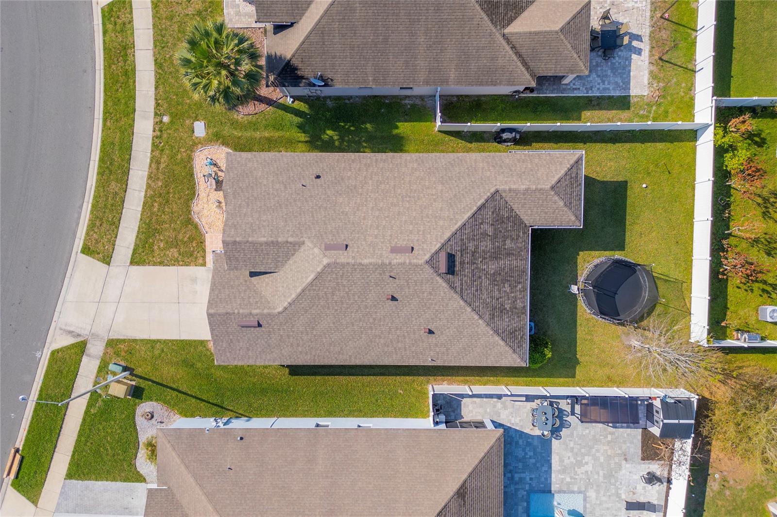 2546 EAGLE BAY BLVD, KISSIMMEE, FL, 34743