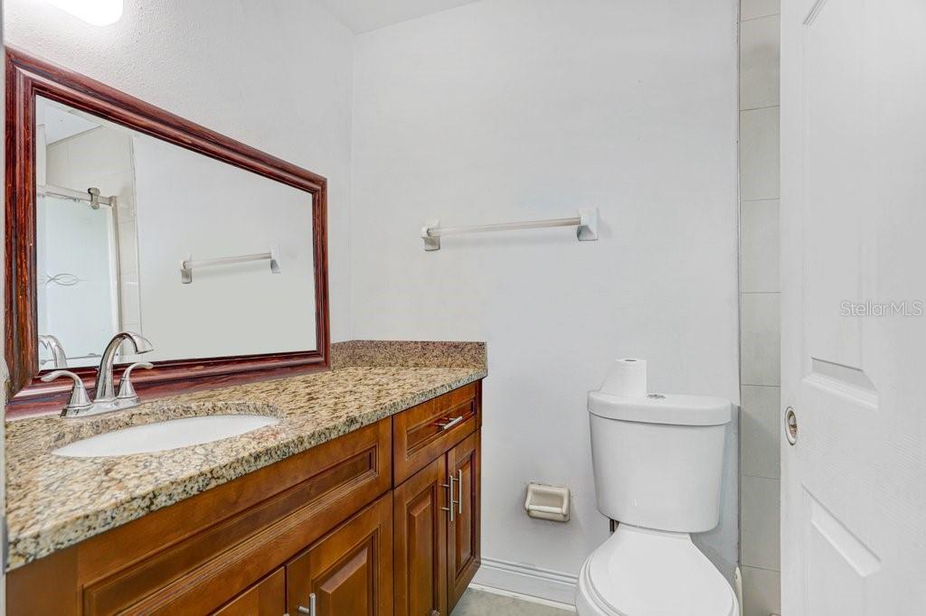 Master En Suite