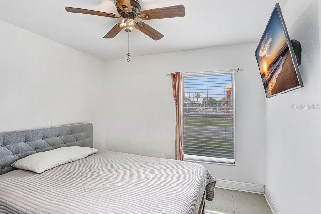 1st Guest Bedroom