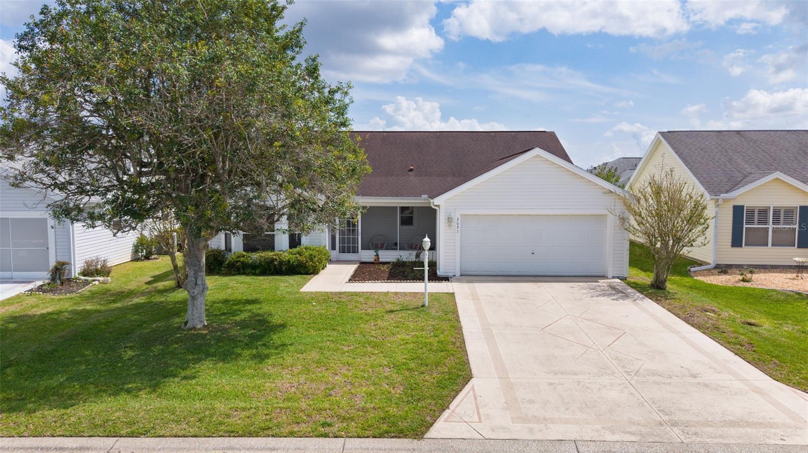 2051 PALO ALTO AVE, THE VILLAGES, FL, 32159