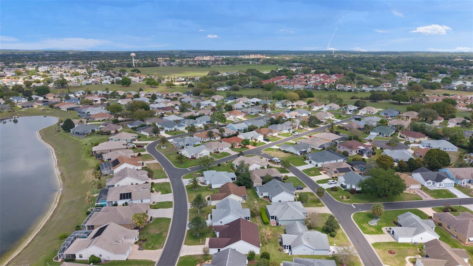2051 PALO ALTO AVE, THE VILLAGES, FL, 32159