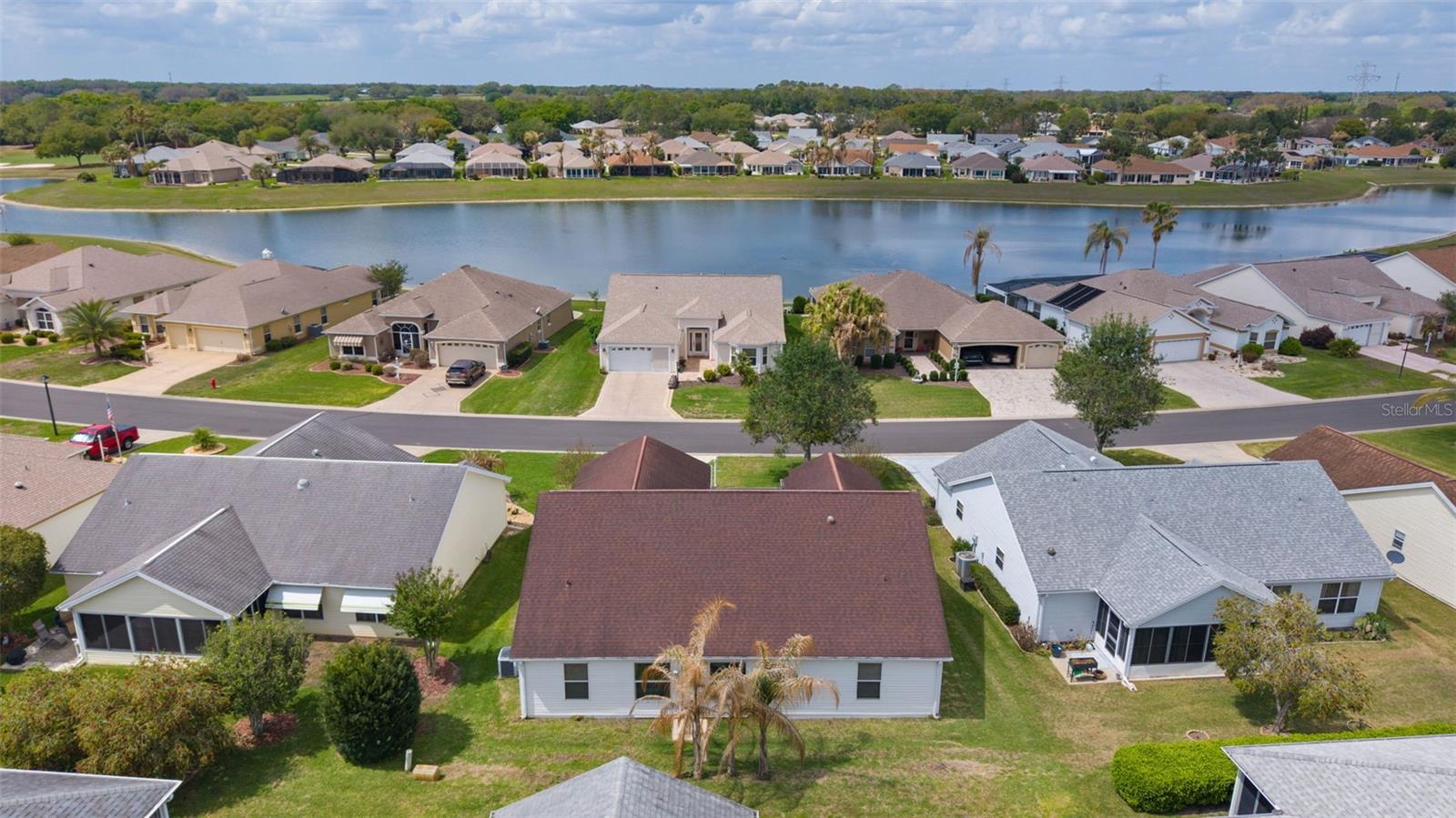 2051 PALO ALTO AVE, THE VILLAGES, FL, 32159