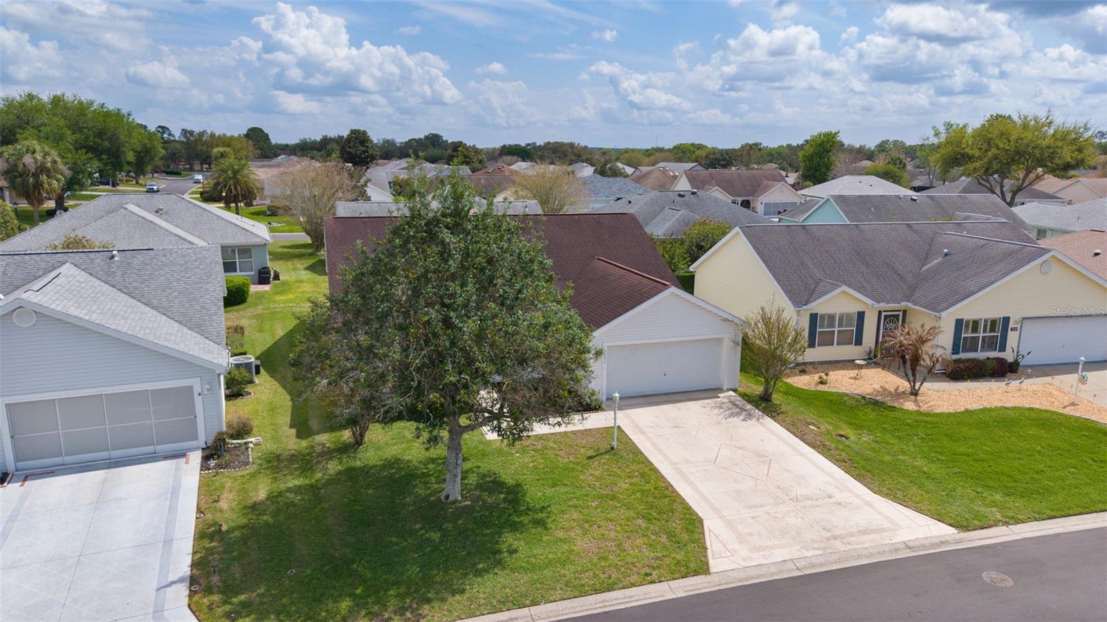 2051 PALO ALTO AVE, THE VILLAGES, FL, 32159
