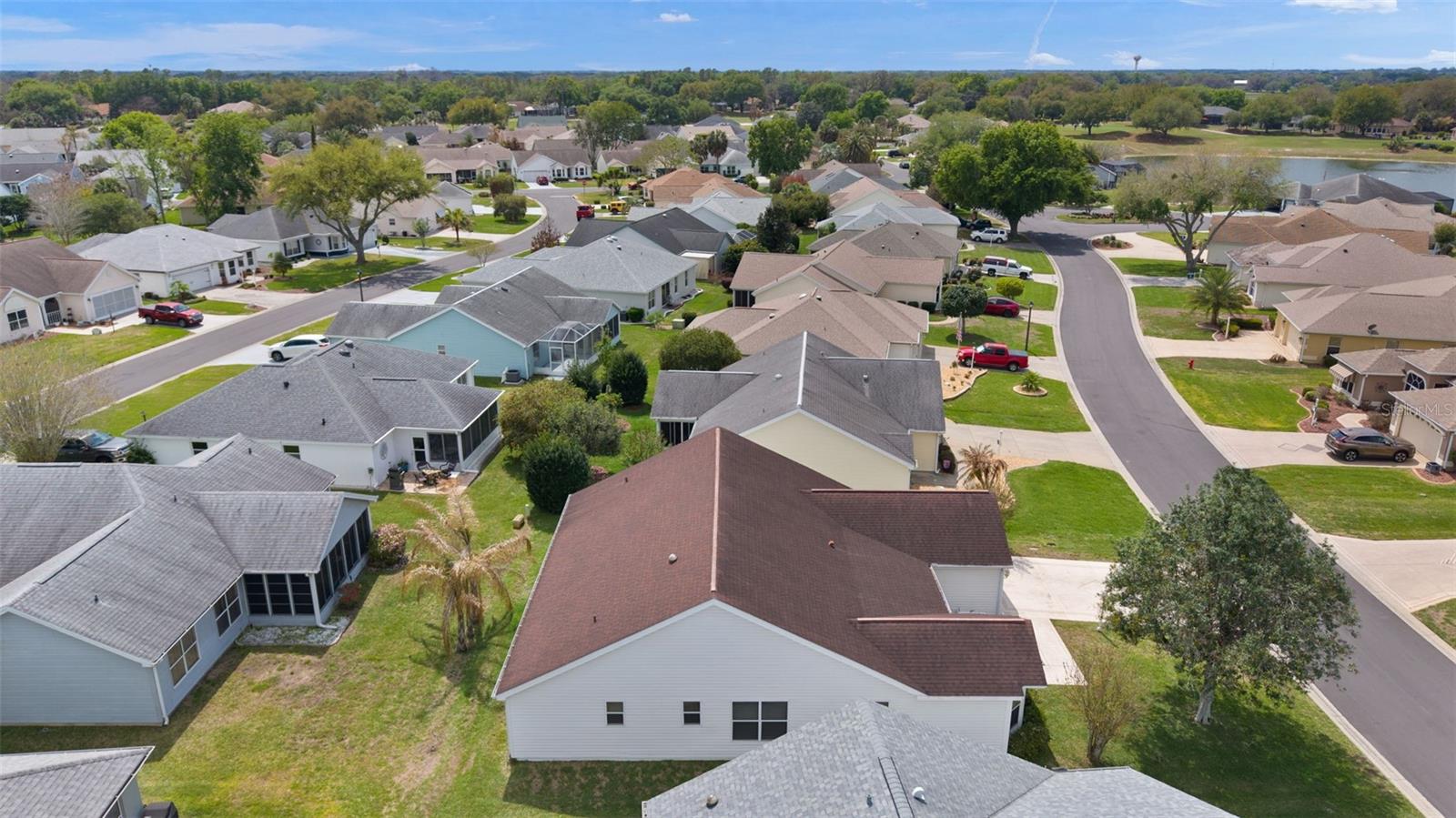 2051 PALO ALTO AVE, THE VILLAGES, FL, 32159