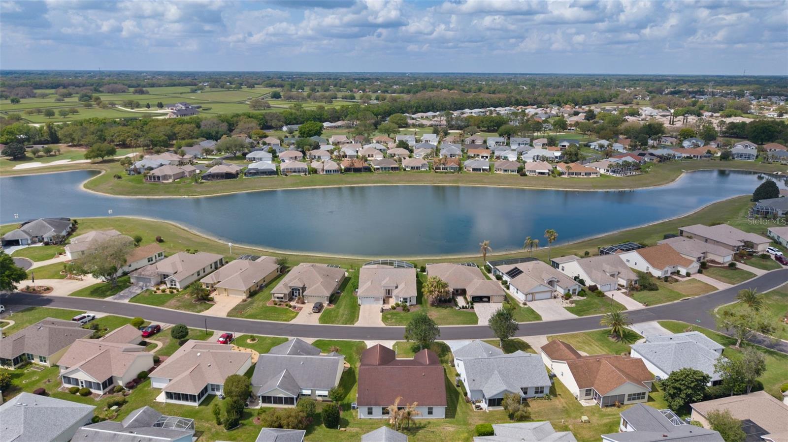 2051 PALO ALTO AVE, THE VILLAGES, FL, 32159