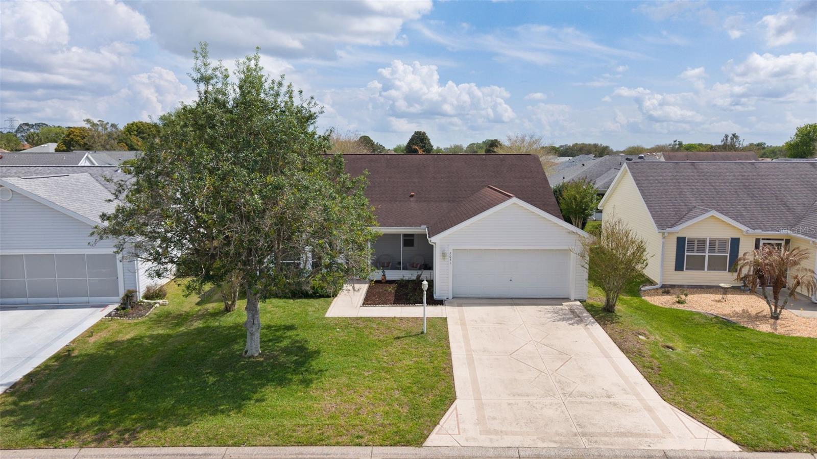 2051 PALO ALTO AVE, THE VILLAGES, FL, 32159